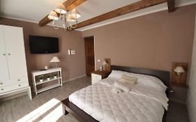 Boutique Rooms Palermo